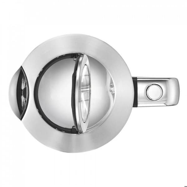 Sladdlös vattenkokare - WMF - LONO - 1,7L - 3000 watt - Glas - Vattennivåindikator