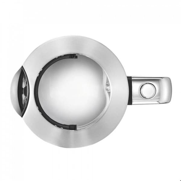 Sladdlös vattenkokare - WMF - LONO - 1,7L - 3000 watt - Glas - Vattennivåindikator