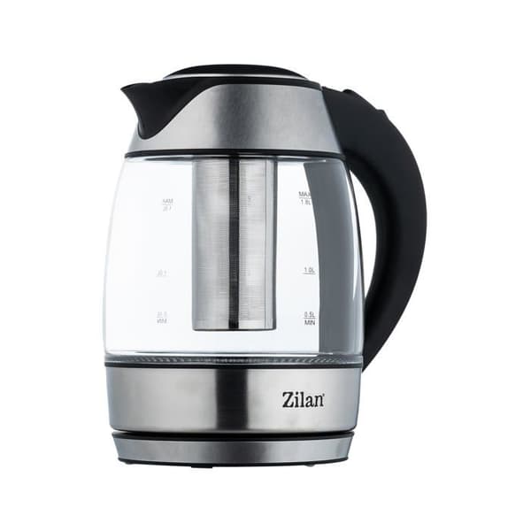 Elektrisk vattenkokare Zilan z ekil - ZLN8948