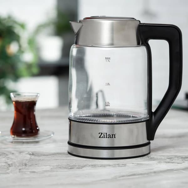 Elektrisk vattenkokare Zilan z ekil - ZLN8955