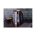 Miniatyrbild 2 av 3: Vattenkokare - Berlinger Haus - BH-9121 - 1,7L - Rose Gold