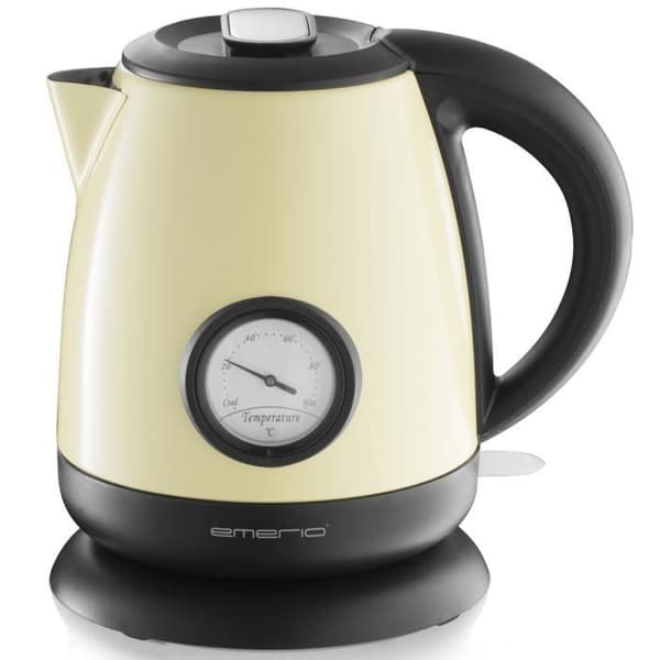 Elektrisk vattenkokare 1 l Emerio WK-109795.2