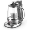 Miniatyrbild 3 av 4: Bouilloire GASTROBACK Design Advanced Plus 1,5 L 2000 W Rostfritt stål