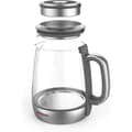 Miniatyrbild 2 av 4: Bouilloire GASTROBACK Design Advanced Plus 1,5 L 2000 W Rostfritt stål