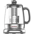 Miniatyrbild 1 av 4: Bouilloire GASTROBACK Design Advanced Plus 1,5 L 2000 W Rostfritt stål