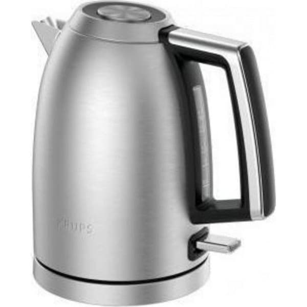 Vattenkokare - KRUPS - BW552D10 - 2400W - 1,7L - Rostfritt stål