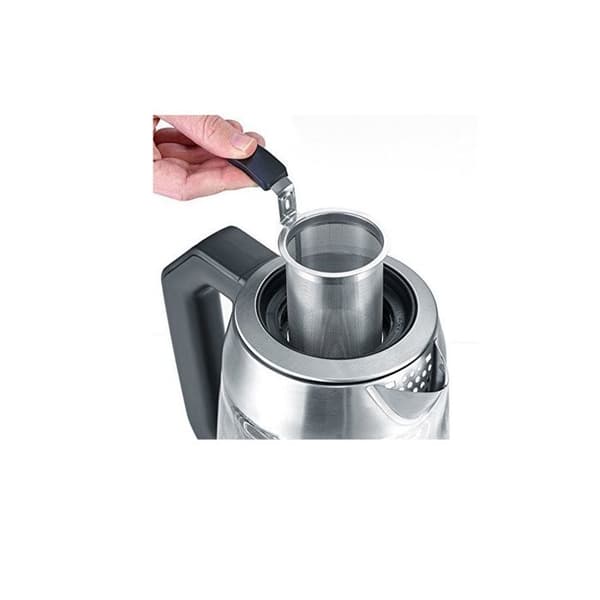 Vattenkokare - Severin - WK 3479 - 300 W - 1,7 L - Nätansluten - Trådlös