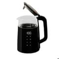 Miniatyrbild 3 av 6: Elektrisk Kanna - Berlingerhaus - BH-9477 - 1,7 L - Digital Display - Svart/Rosa/Guld