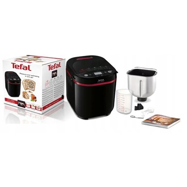 Tefal PF220838 brödmaskin