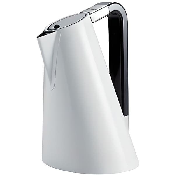 Vera EASY White Vattenkokare, Casa Bugatti