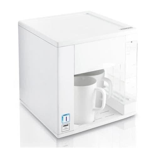 Prinsess - 244000 - Cafetière duo Compact 4 ALL