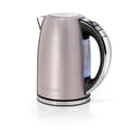 Miniatyrbild 1 av 2: Kettle - Cuisinart - CPK17PIE - 1,7L - 2750W - Rosa - Elektrisk
