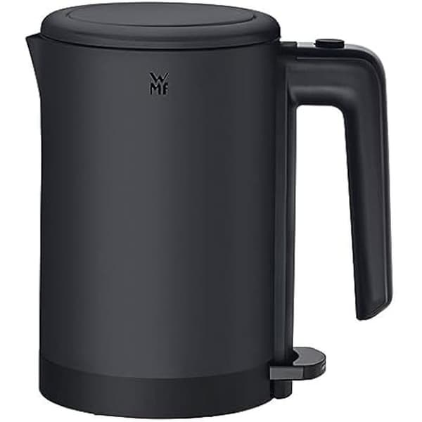 Vattenkokare - WMF - Küchenminis - Rostfritt stål - 0,8 l - 1800 W - Avkalkareskydd