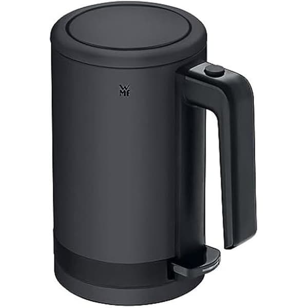 Vattenkokare - WMF - Küchenminis - Rostfritt stål - 0,8 l - 1800 W - Avkalkareskydd