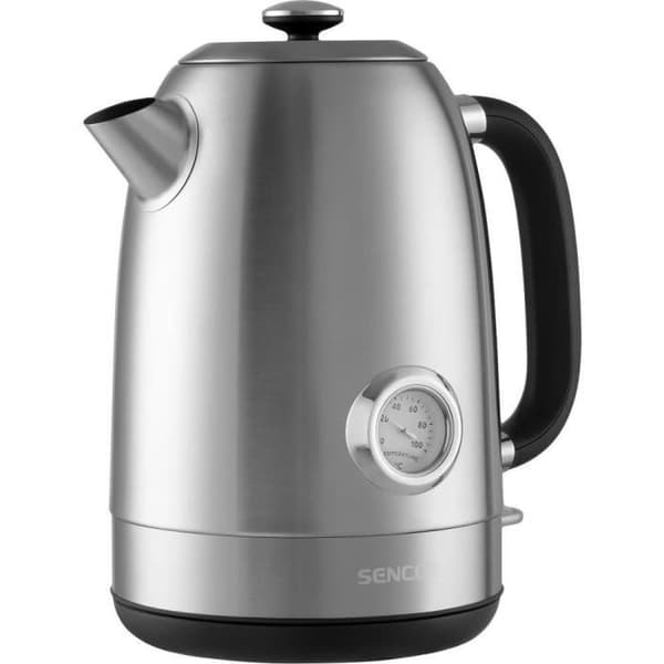 BOUILLOIRE SENCOR SWK1799SS 1,7L, 2200W, INOX