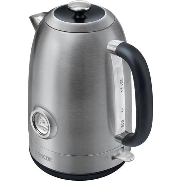 BOUILLOIRE SENCOR SWK1799SS 1,7L, 2200W, INOX