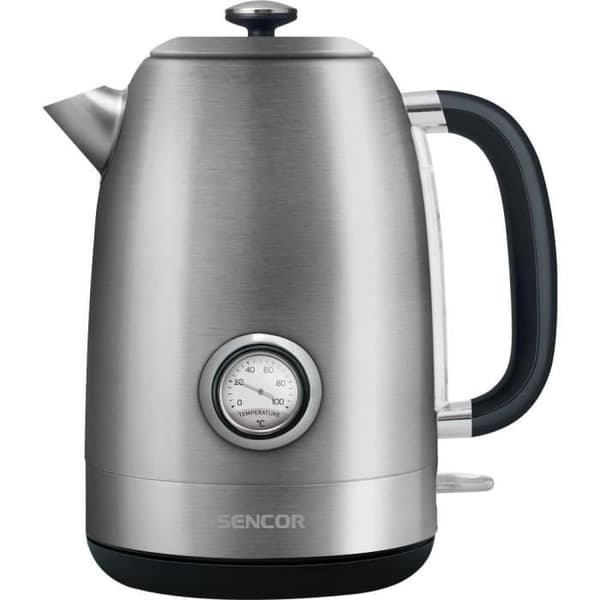 BOUILLOIRE SENCOR SWK1799SS 1,7L, 2200W, INOX