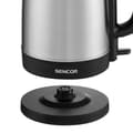 Miniatyrbild 3 av 3: BOUILLOIRE SENCOR SWK1715SS 1.7 L, 2200W, INOX