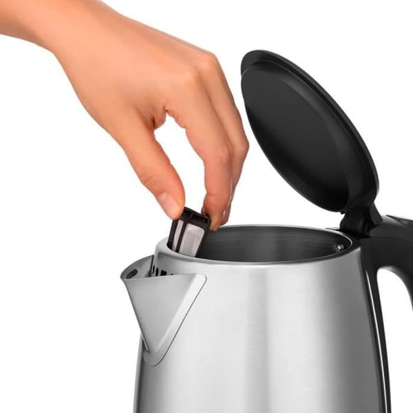 BOUILLOIRE SENCOR SWK1715SS 1.7 L, 2200W, INOX