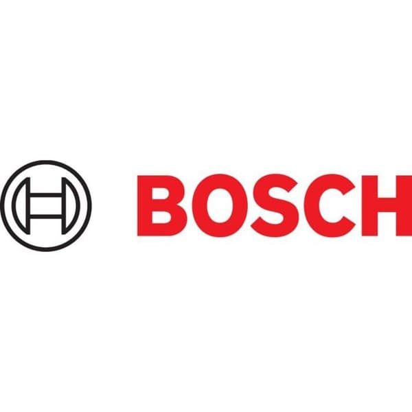 Bosch TWK4P439 vattenkokare - 1,7 L - Svart/Guld - 2400 W - Anti-kalk