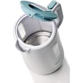 Miniatyrbild 2 av 2: Kettle - ARIETE - 2846/01 - 2200 W - 1,7 L - Vit - Trådlös
