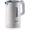Miniatyrbild 1 av 2: Kettle - ARIETE - 2846/01 - 2200 W - 1,7 L - Vit - Trådlös
