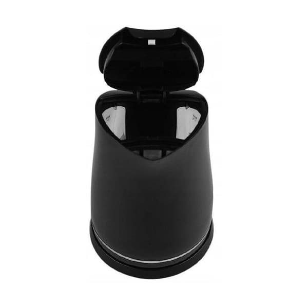 Bouilloire Feel Maestro MR-038-BLACK Grå 2000 W 1,7 L