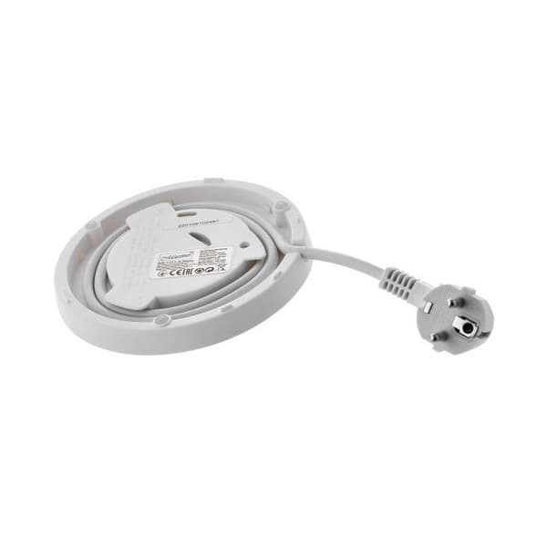 Bouilloire Feel Maestro MR-061 Vit 1850-2200 W 1,7 L