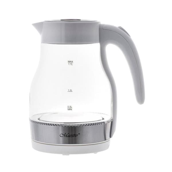 Bouilloire Feel Maestro MR-061 Vit 1850-2200 W 1,7 L