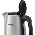 Miniatyrbild 3 av 6: PHILIPS HD9350 / 90 Vattenkokare 2200 W - 1,7 L - Rostfritt stål