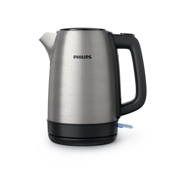 PHILIPS HD9350 / 90 Vattenkokare 2200 W - 1,7 L - Rostfritt stål