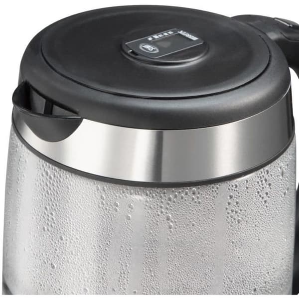 RUSSELL HOBBS 20760-57 - BRITA-rensesystem med filtrering - 1 L - 2200 W