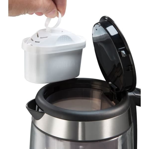 RUSSELL HOBBS 20760-57 - BRITA-rensesystem med filtrering - 1 L - 2200 W