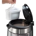 Miniatyrbillede 4 af 6: RUSSELL HOBBS 20760-57 - BRITA-rensesystem med filtrering - 1 L - 2200 W