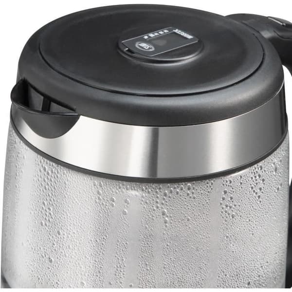 RUSSELL HOBBS 20760-57 - BRITA-rensesystem med filtrering - 1 L - 2200 W