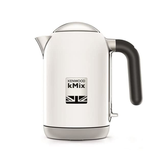Kenwood ZJX650WH KMIX 1L Vattenkokare - Vit