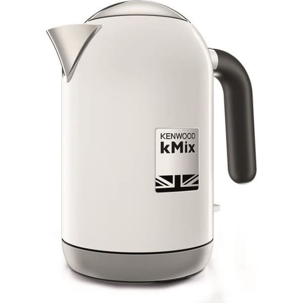Kenwood ZJX650WH KMIX 1L Vattenkokare - Vit