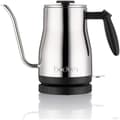 Pikkukuva 1 / 3: BODUM - BISTRO Vedenkeitin pitkällä kaatonokalla, 1 200 W, 1,0 l, ruostumatonta terästä