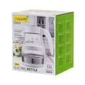 Miniatyrbild 2 av 6: Bouilloire Feel Maestro MR-061 Vit 1850-2200 W 1,7 L