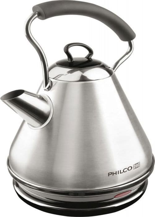 El-tekanna Philco - 41002065 - Tekanna PHWK 2010 Silver