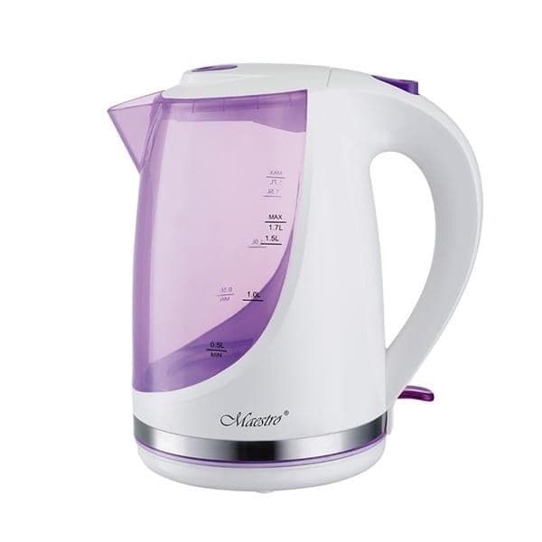 1,7l 2200W MAESTRO MR-044-VIOLETT