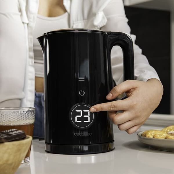 Cecotec Terminsare Thermosense 600 Touch Neo