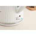 Miniatyrbild 7 av 8: Kaffekanna - RUSSELL HOBBS - EDEN - 2400 W - 1,7 L - Vit