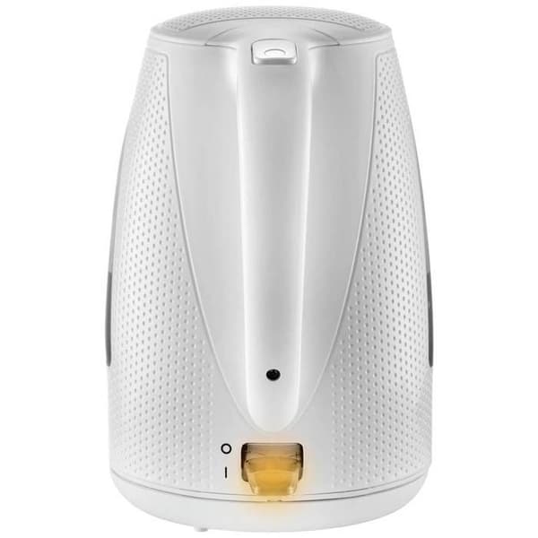 UNOLD BLITZKOCHER GOLF 18550 vattenkokare - 1,7L - 2150W - Vit