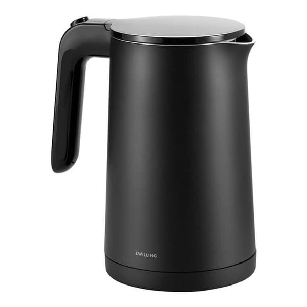 ZWILLING Lastlyigy Vattenkokare 1 L Svart