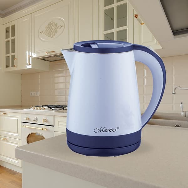 Klassisk bokstol GreenBlue GB183 pea