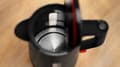 Miniatyrbild 2 av 5: Bosch TWK1M123 vattenkokare 1,7 l 2400 W svart