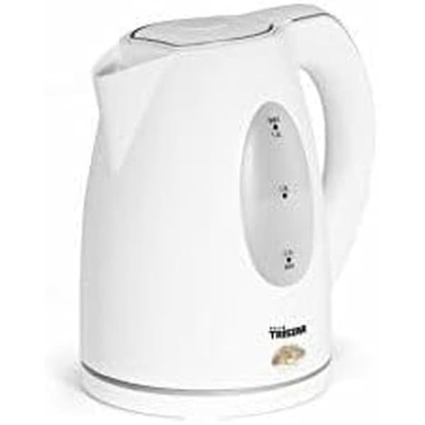 Äggkokare Tristar WK-1324 Hervidora Vit Plast 2000 W 1,5 L