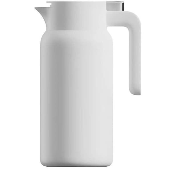 Luftfritös Xiaomi INSU KET 1.8L Grå Aluminium Plast