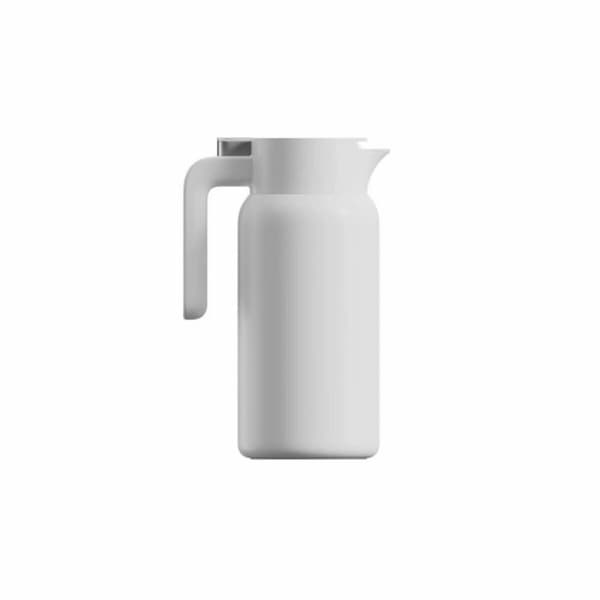 Varmluftsfrituregryde Xiaomi INSU KET 1.8L Grå Aluminium Plastik